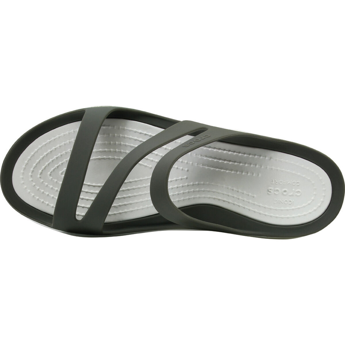 crocs women's swiftwater sandals