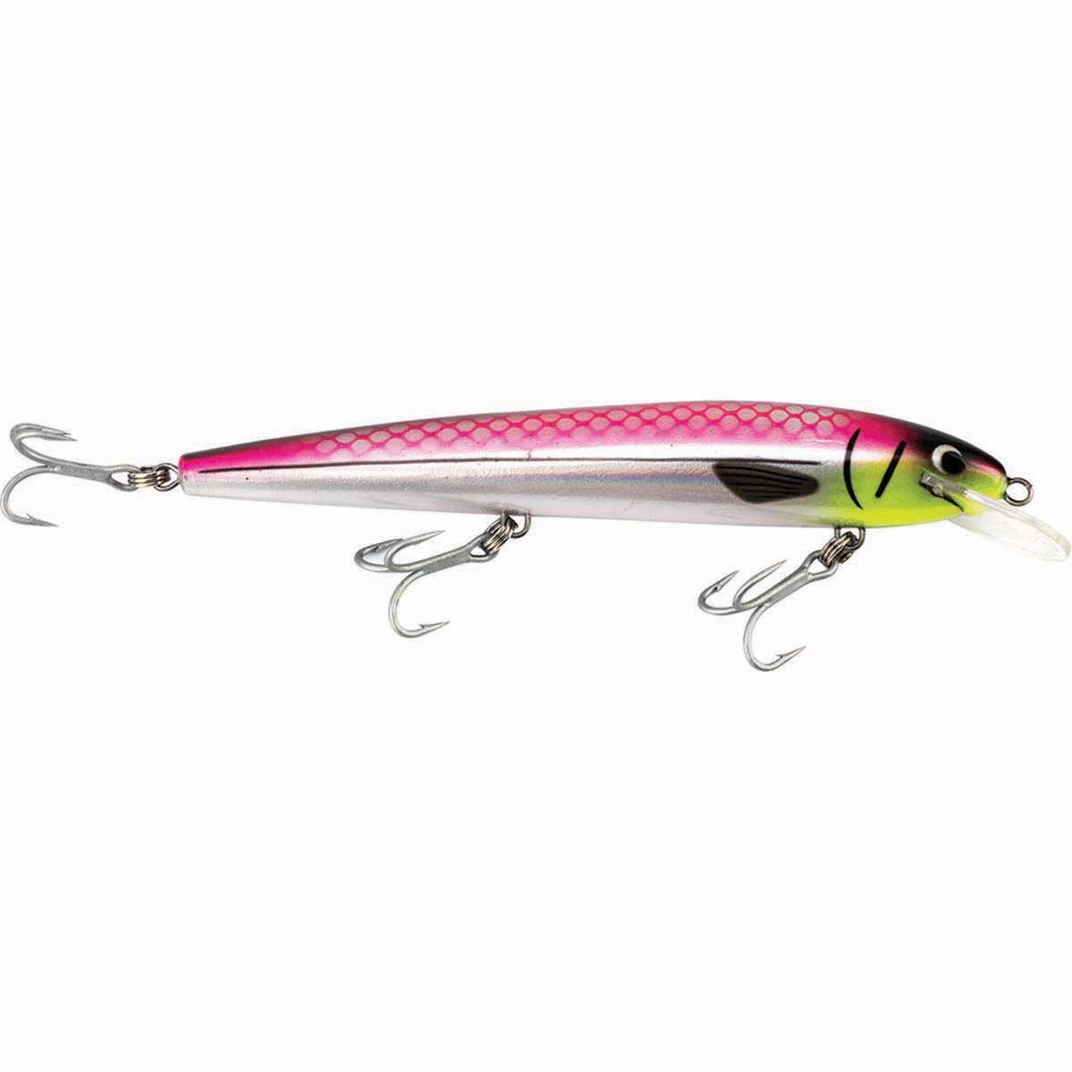 Raptor Dominator Lure 7in Slippery Gypsea, Slippery Gypsea, bcf_hi-res