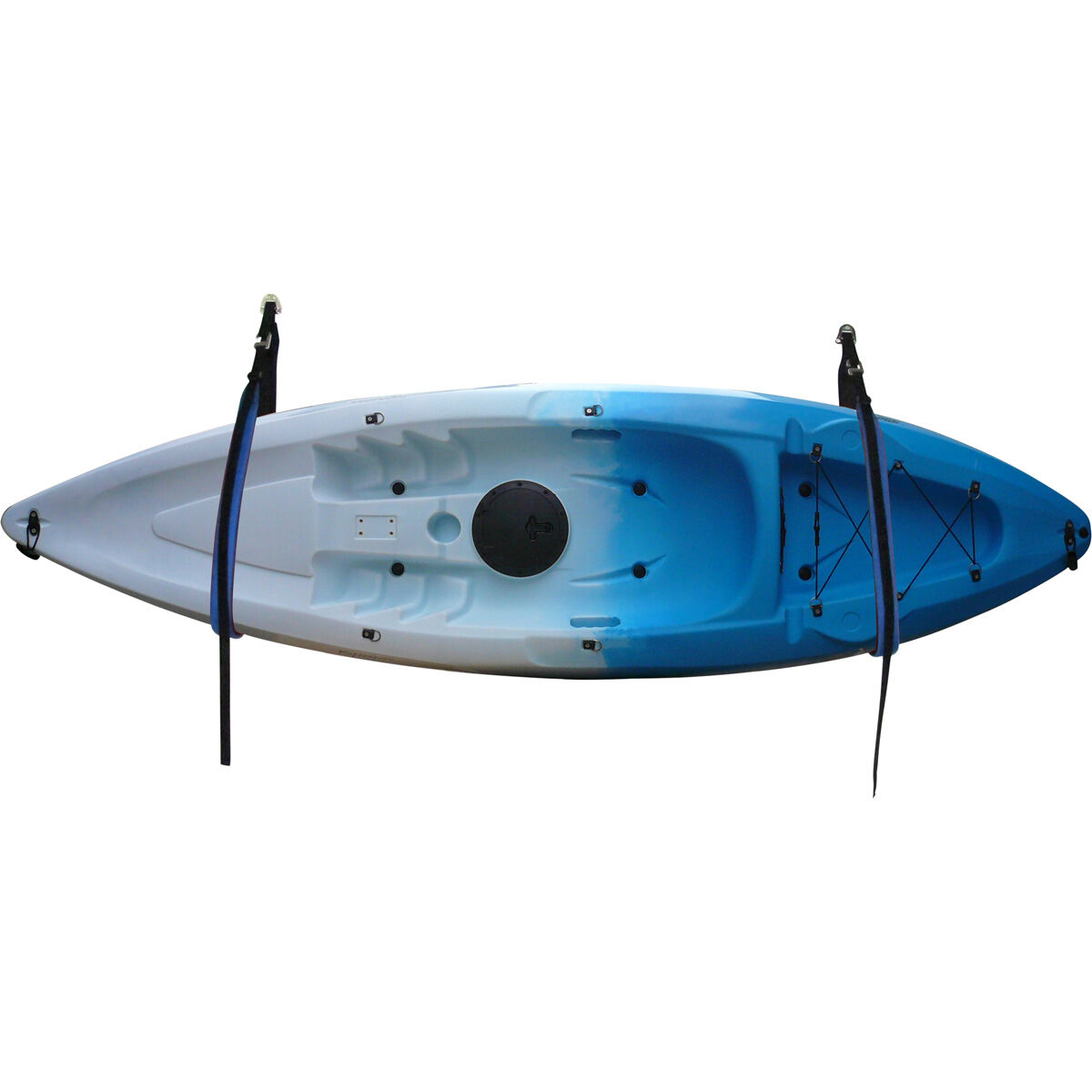 Wall hooks for kayaks clearance
