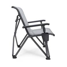 YETI® Trailhead™ Camp Chair 227kg Charcoal, Charcoal, bcf_hi-res