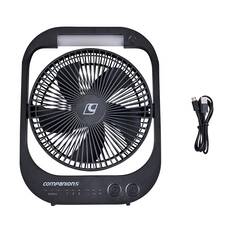 Companion Aerobreeze Lumos Fan, , bcf_hi-res