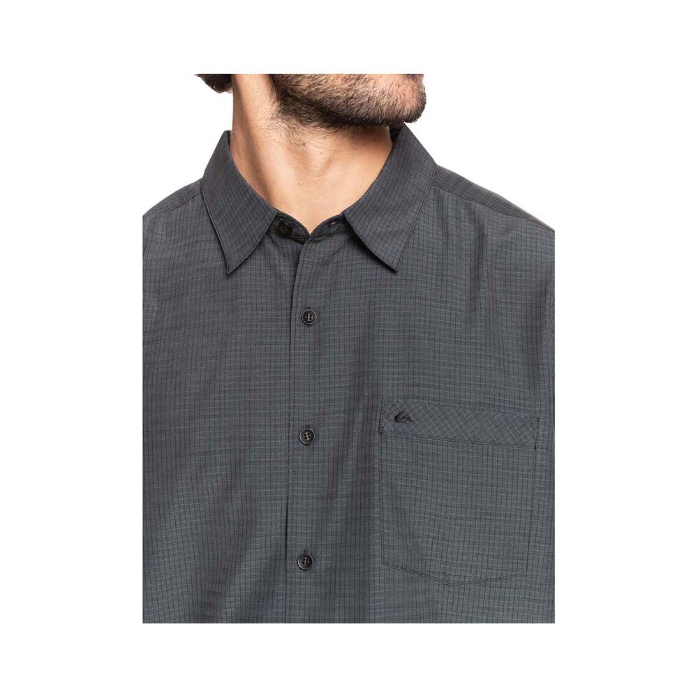 Quiksilver Men's Centinela Short Sleeve Shirt | BCF