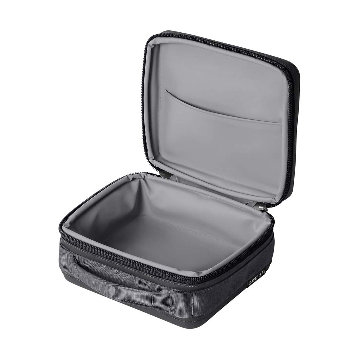 YETI&reg; Daytrip&reg; Lunchbox 3L Charcoal, Charcoal, bcf_hi-res