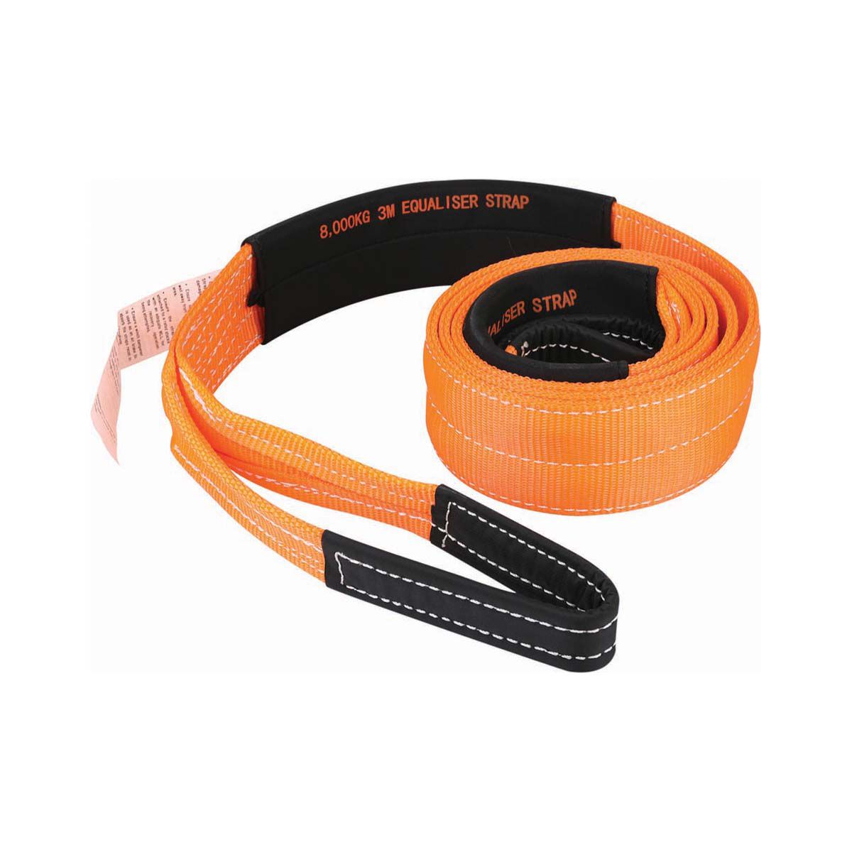 XTM Equaliser Recovery Strap BCF
