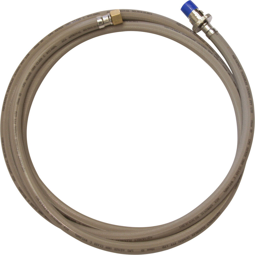 er 3 Metre LP Hose BCF
