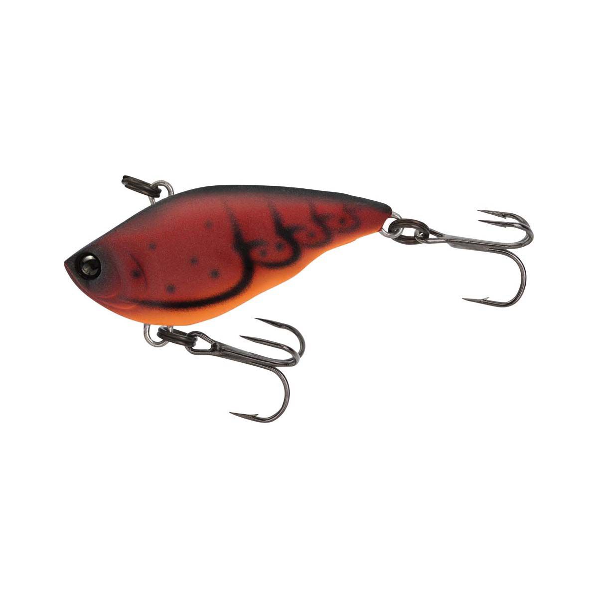 Yo-Zuri RATTL'N Mini Vibe Lure 40mm MCF, MCF, bcf_hi-res