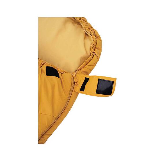 Macpac Kids’ Roam 160 7.5°C Sleeping Bag, , bcf_hi-res