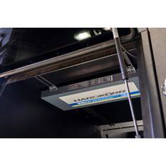 HardKorr 105Ah Lithium Lifepo4 Slimline Deep Cycle Battery with Bluetooth, , bcf_hi-res