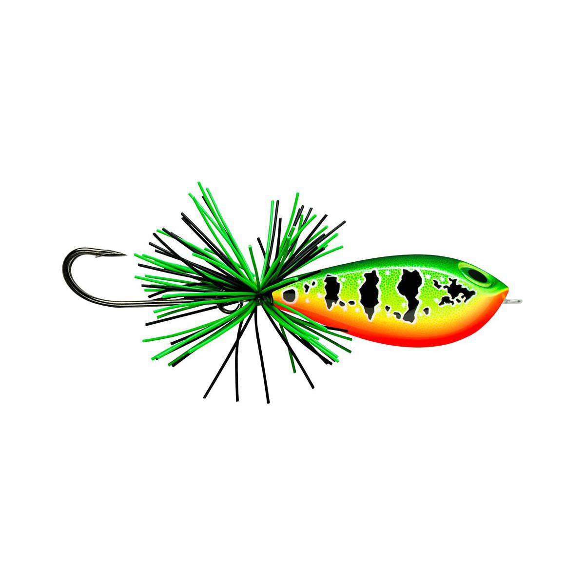 Rapala BX Skitter Frog Surface Lure 5.5cm HPB, HPB, bcf_hi-res