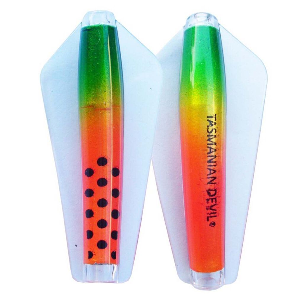 Gillies Tassie Devil Lure 7g Watermelon Pearl BCF