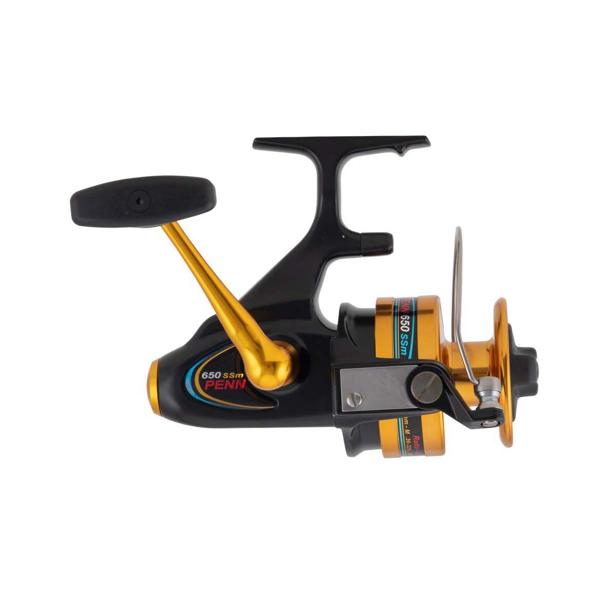 Penn Spinfisher 650SSM Spinning Reel, , bcf_hi-res