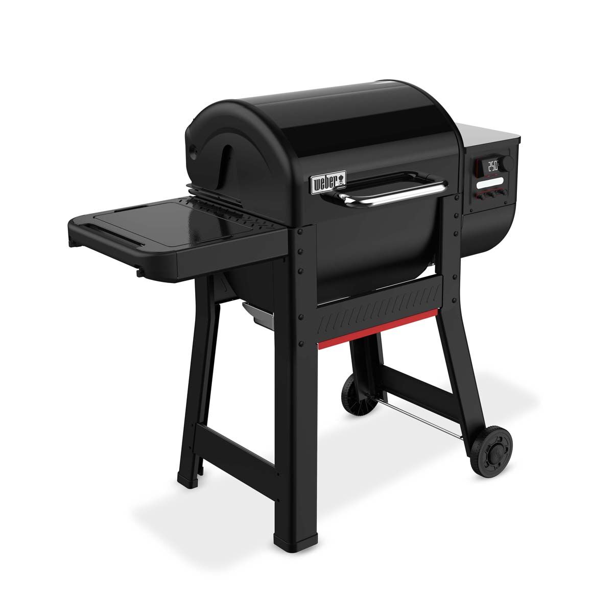 Weber Smoque Works&trade; Side Table, , bcf_hi-res