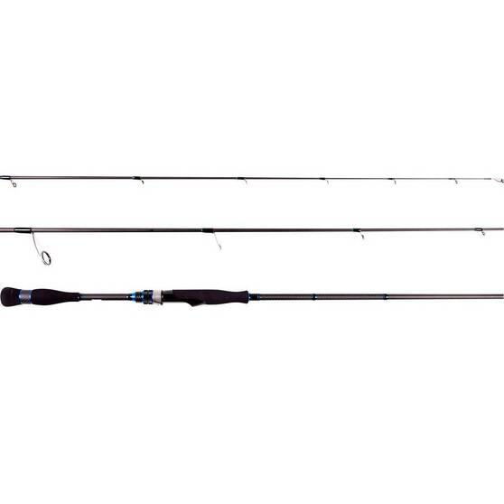 NS Black Hole Amped II Spinning Rod 5ft 8in PE 3, , bcf_hi-res