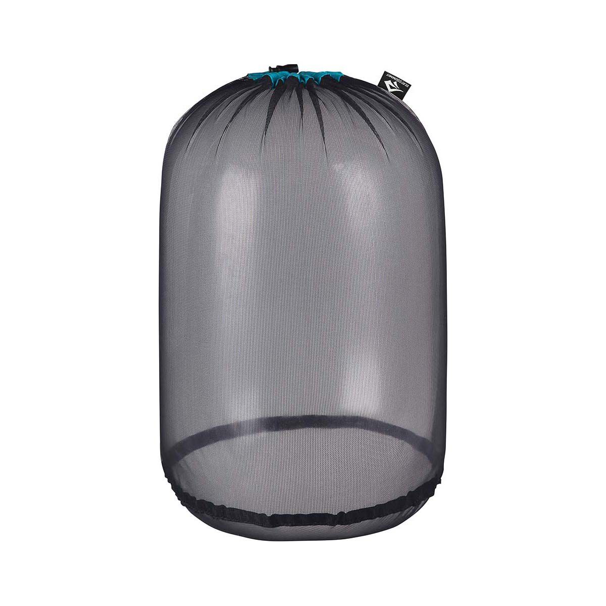 Sea to Summit Ultra Mesh Stuff Sack Blue 2XS BCF