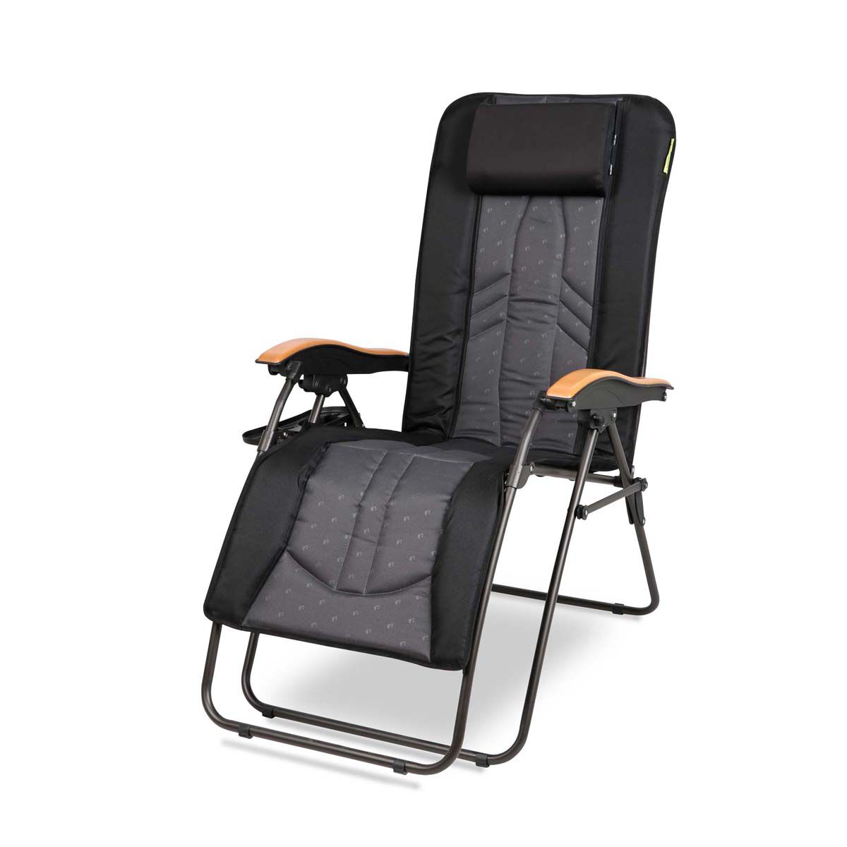 Zempire Halo Lounger 180kg BCF