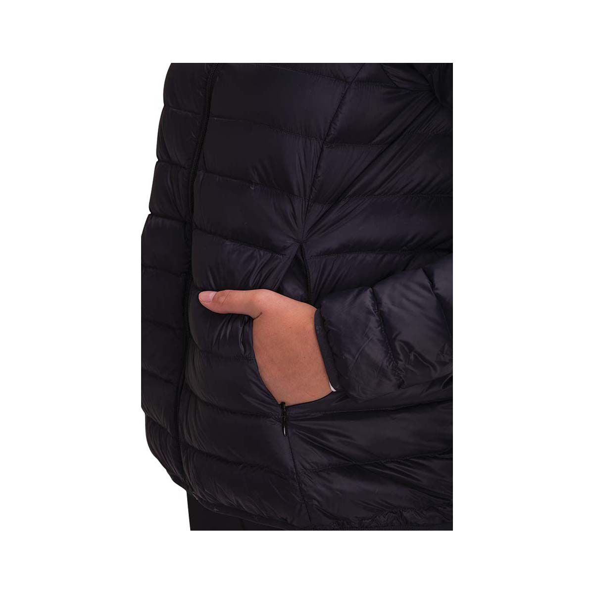 Macpac Women's Uber Light Down Hooded Jacket BCF