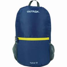 OUTRAK Talca Foldable Backpack 12L, , bcf_hi-res