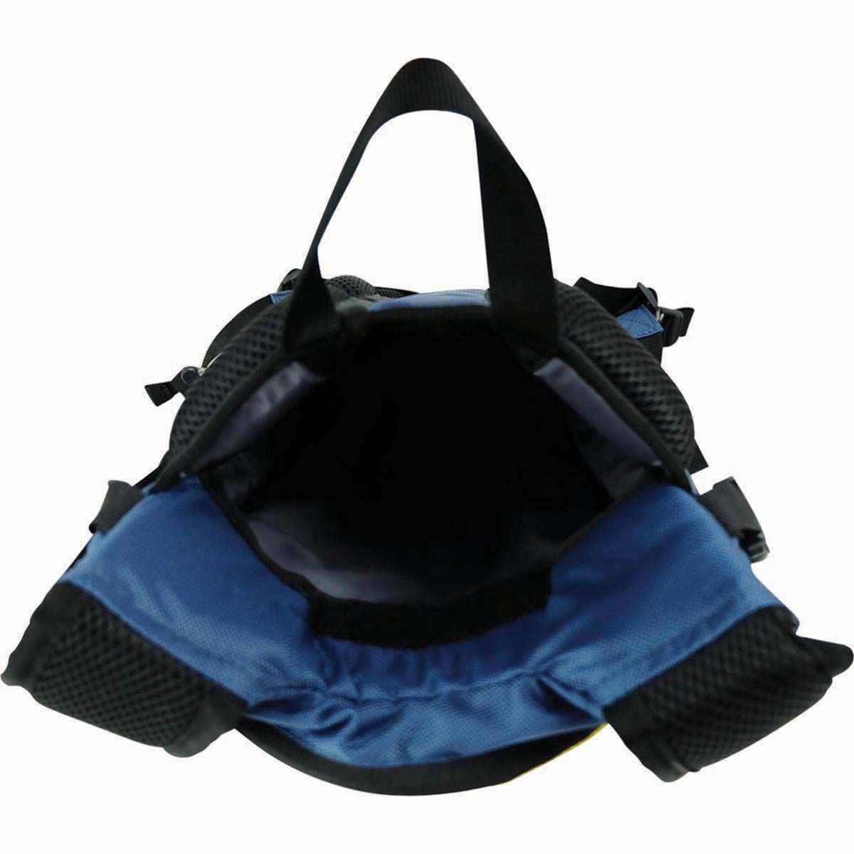 OUTRAK Vapor Hydration Pack 3L BCF