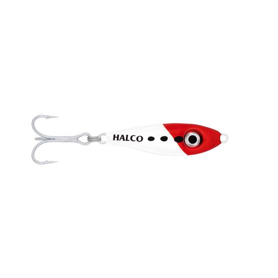 Halco Outcast Metal Lure 20g Redhead, Redhead, bcf_hi-res