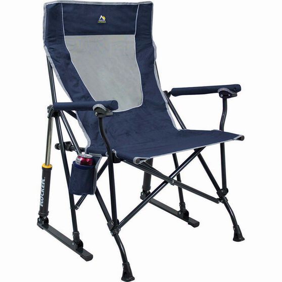 Gci Roadtrip Rocker Camp Chair