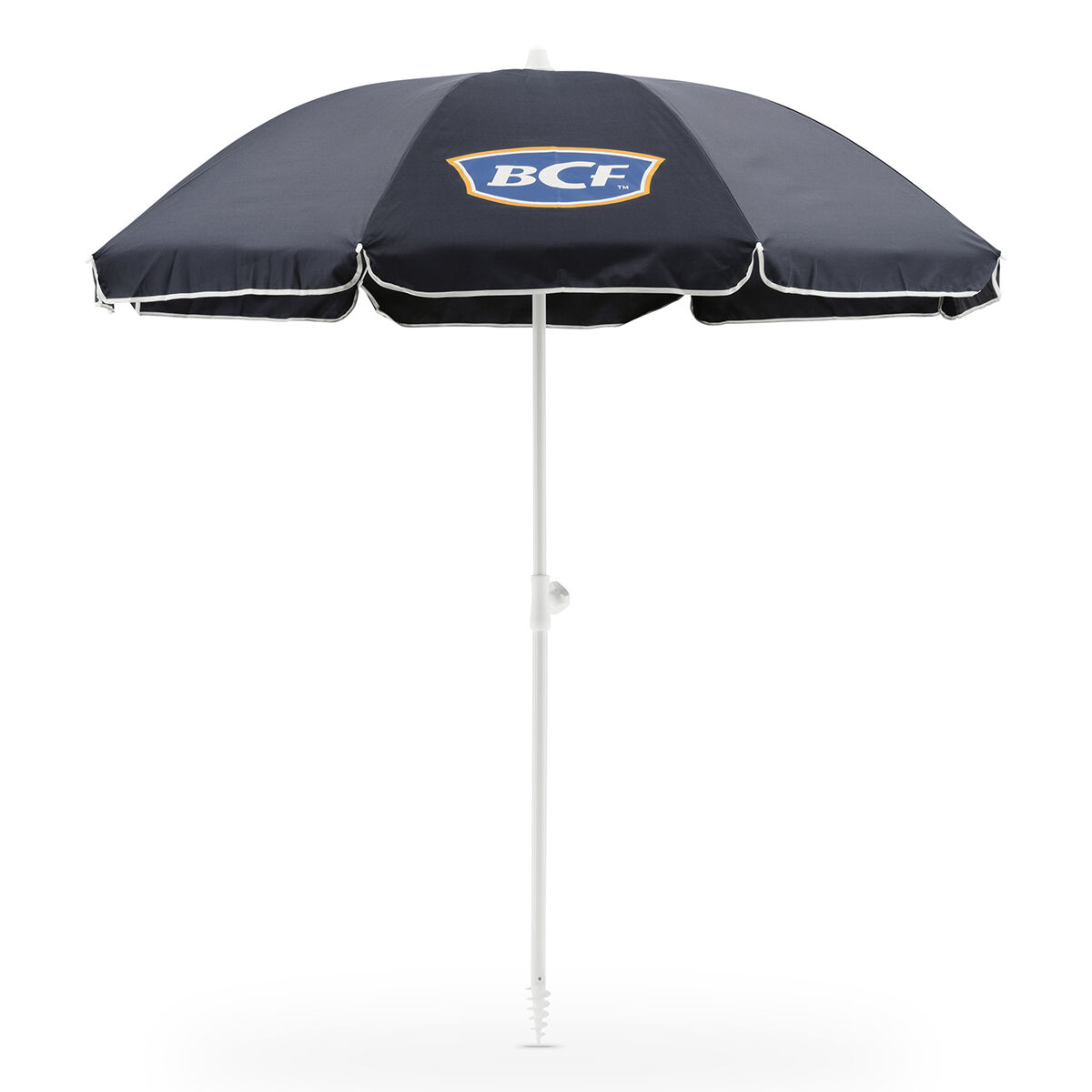 BCF 1.8m Essentials Beach Umbrella, , bcf_hi-res