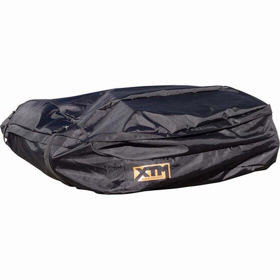 Xtm Roof Cargo Bag 4wd Accessory Bcf