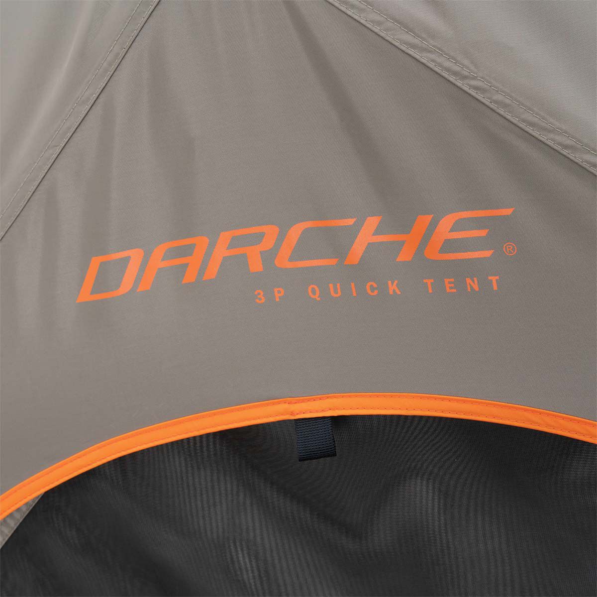 Darche 3 Person Instant Tent, , bcf_hi-res