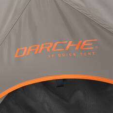 Darche 3 Person Instant Tent, , bcf_hi-res