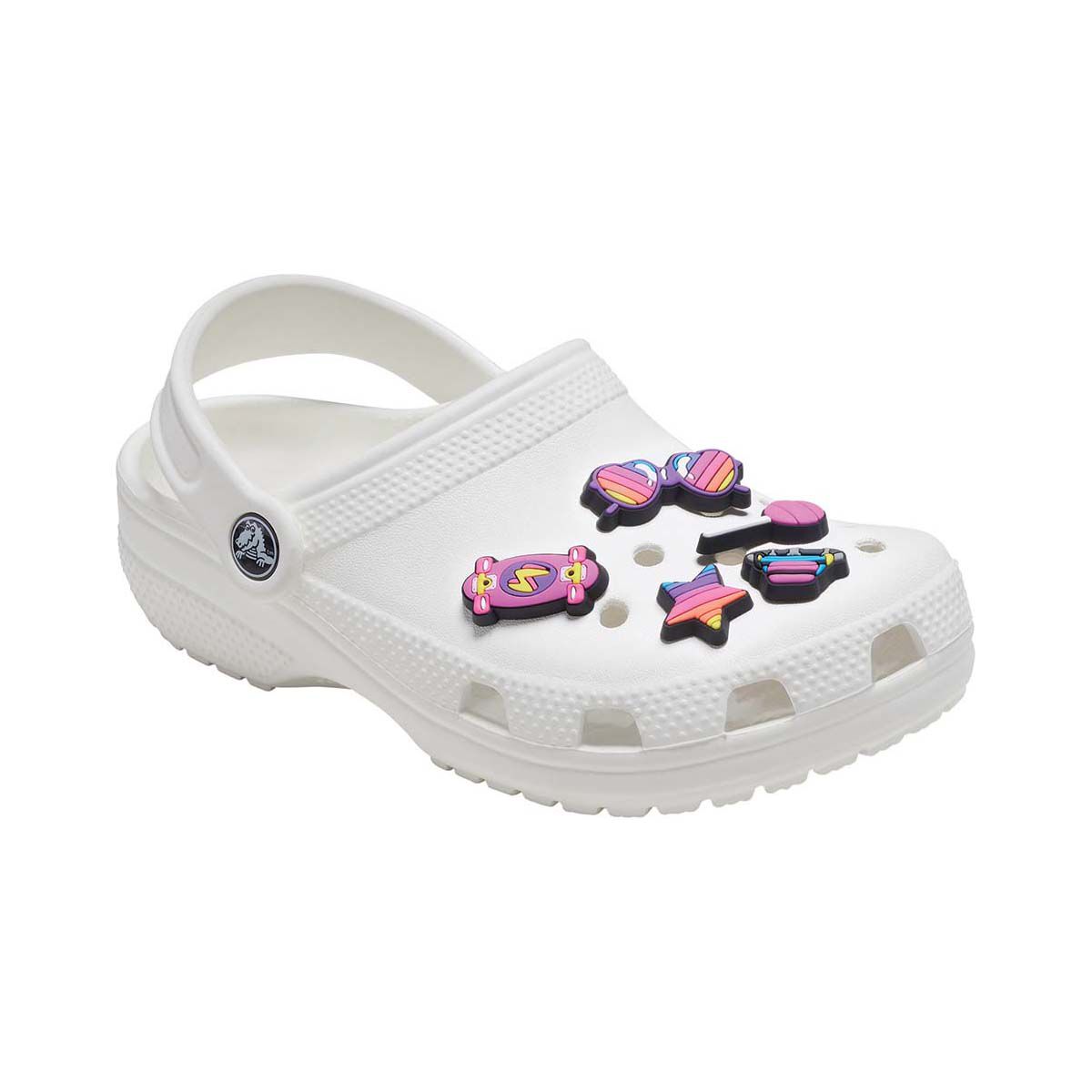 Crocs Jibbitz&trade; 90's Baby 5 Pack, , bcf_hi-res