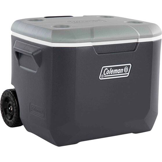 Coleman Daintree 57L Wheeled Cooler, , bcf_hi-res