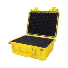 Pryml Medium Yellow Safe Case, , bcf_hi-res