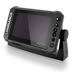 Lowrance Elite FS7” Combo Including Active Imaging 3-in-1 Transducer and CMAP, , bcf_hi-res