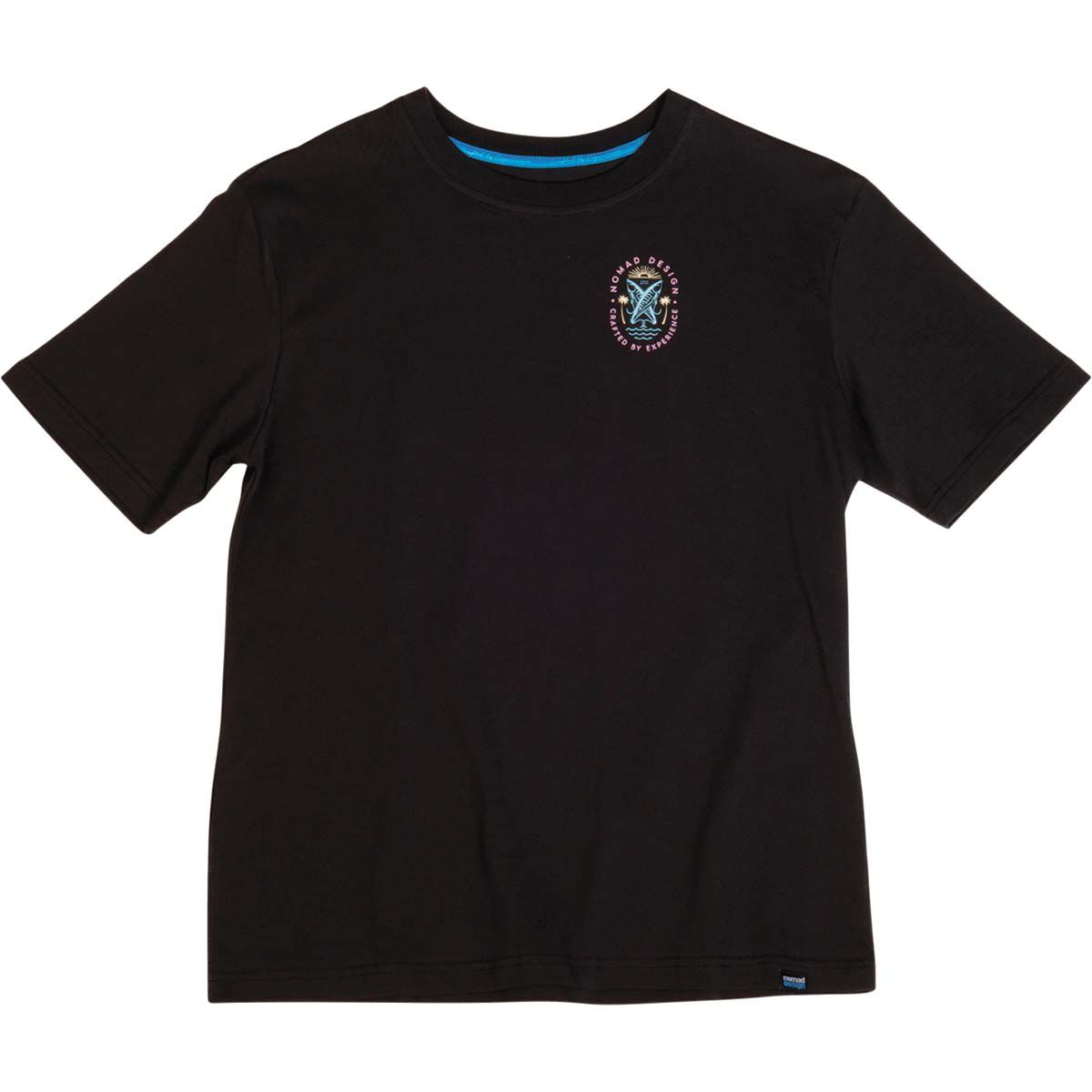 Nomad Women’s Rise of the Madscads Short Sleeve Tee