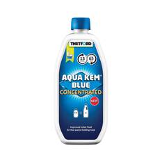 Thetford Aqua Kem Blue Concentrate Toilet Additive 780ml, , bcf_hi-res
