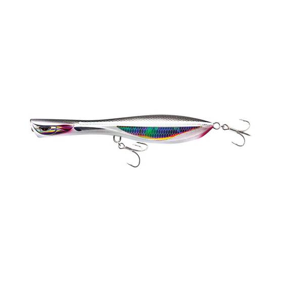 Nomad Dartwing Floating Stickbait Lure 130mm Bleeding Mullet, Bleeding Mullet, bcf_hi-res