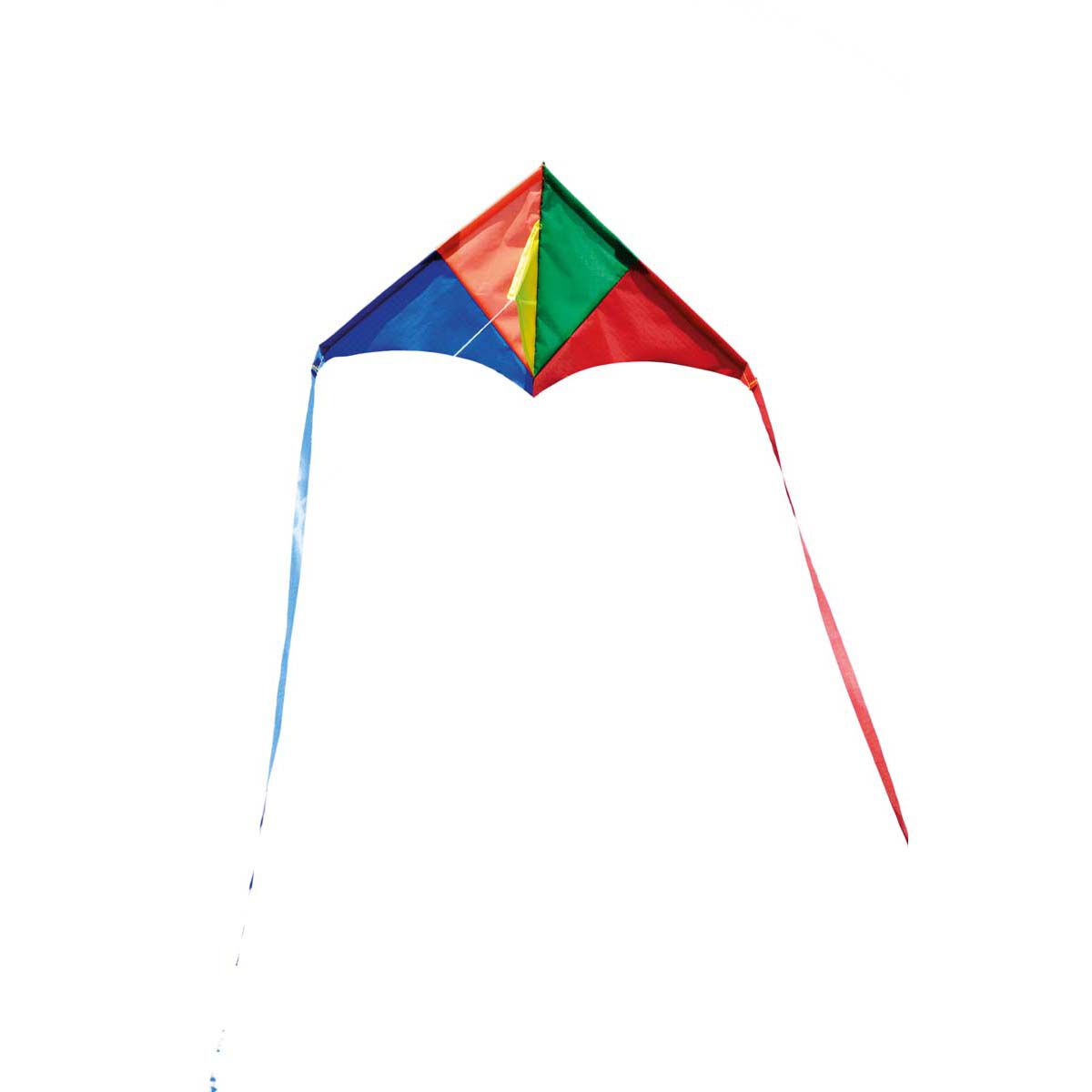 Brookite Mini Fun Kite - Assorted, , bcf_hi-res