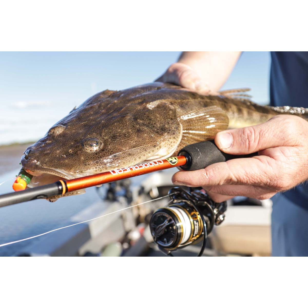 TT Fishing Copper Head Spinning Rod, , bcf_hi-res