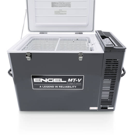 Engel MT-V80F Fridge Freezer 80L, , bcf_hi-res