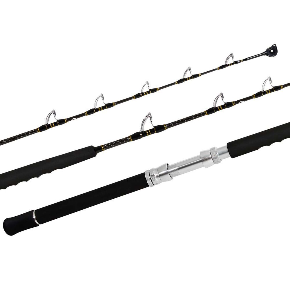 Shimano Speedmaster Overhead Rod | BCF