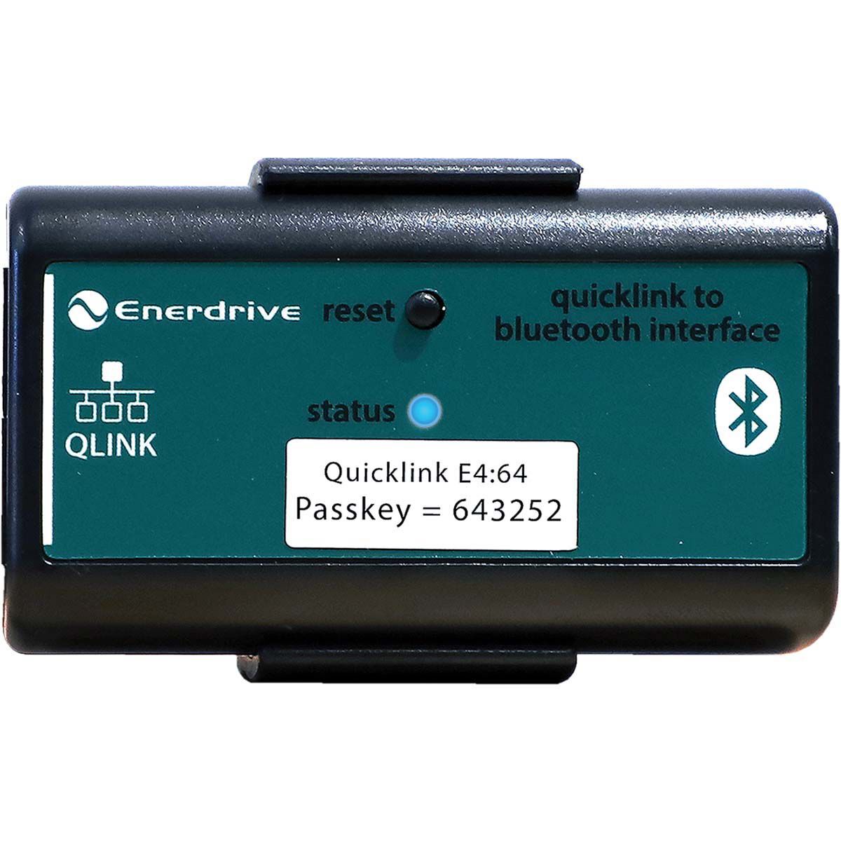 Enerdrive ePRO Plus Battery Monitor Bluetooth Dongle, , bcf_hi-res