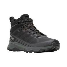 Merrell Men's Speed Eco Mid Waterproof Hiking Boots, , bcf_hi-res