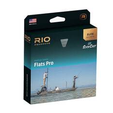 Rio Elite Flats Pro Stealth Tip Fly Line, , bcf_hi-res