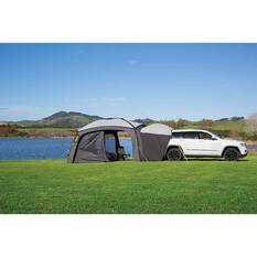 Zempire Roadiebase 4WD Link, , bcf_hi-res