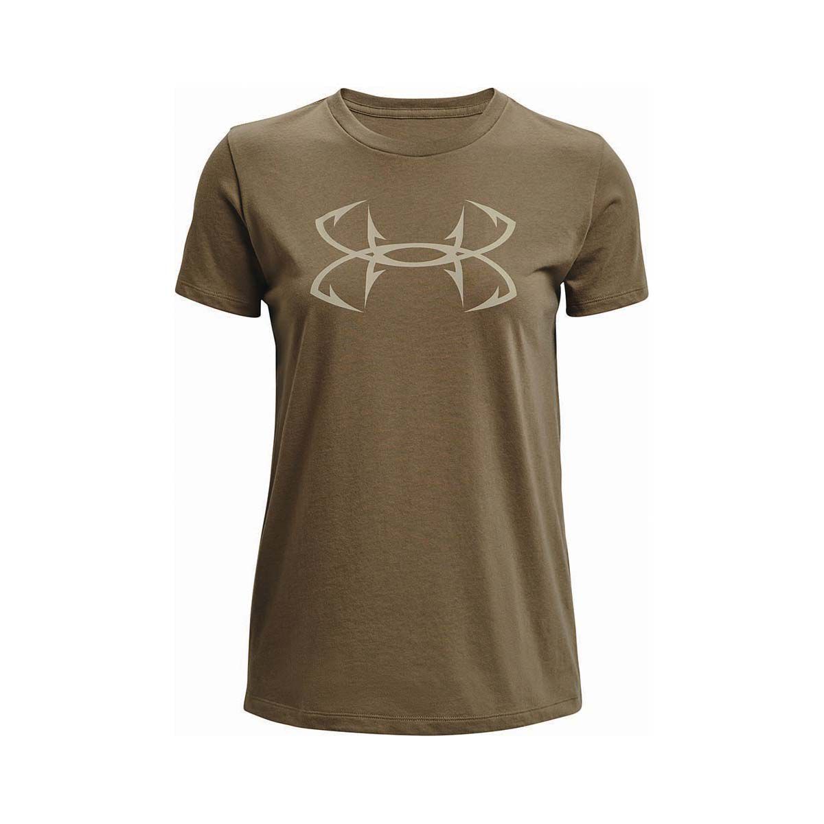 Fish hook under armour shirt hotsell