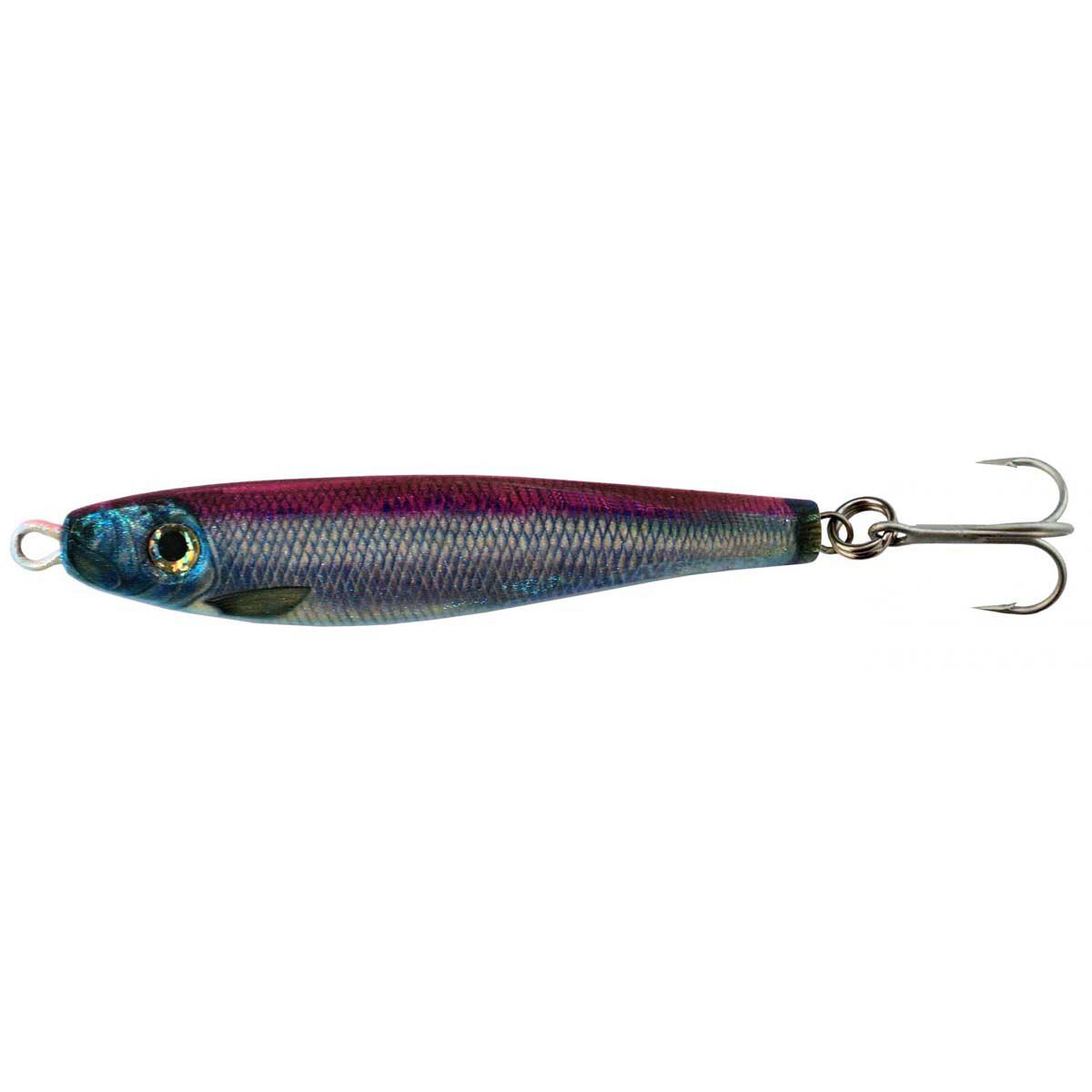Gillies Pilchard Pro Metal Lure 10g Pink Prysm, Pink Prysm, bcf_hi-res