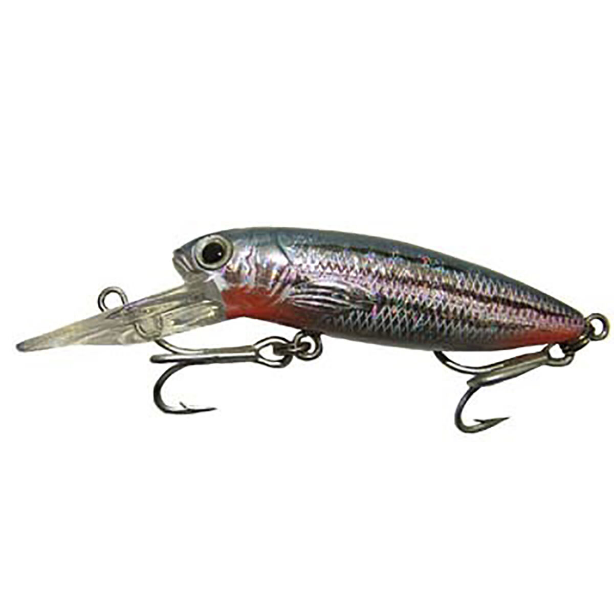 Mangrove jack lures bcf
