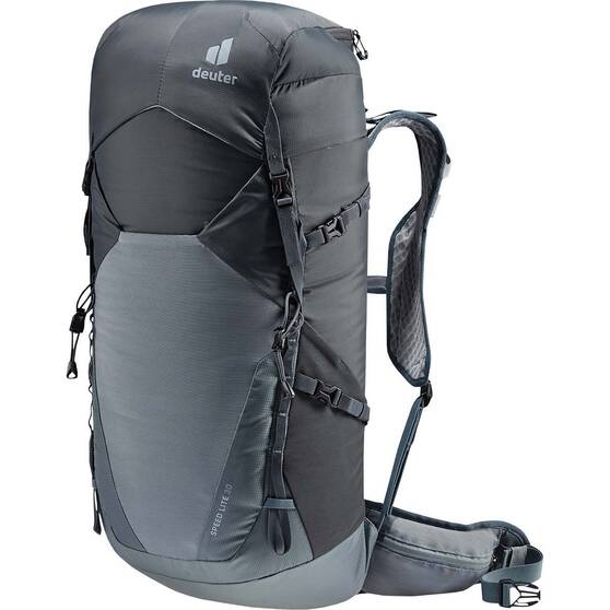 deuter Speed Lite 30L Hiking Backpack, , bcf_hi-res