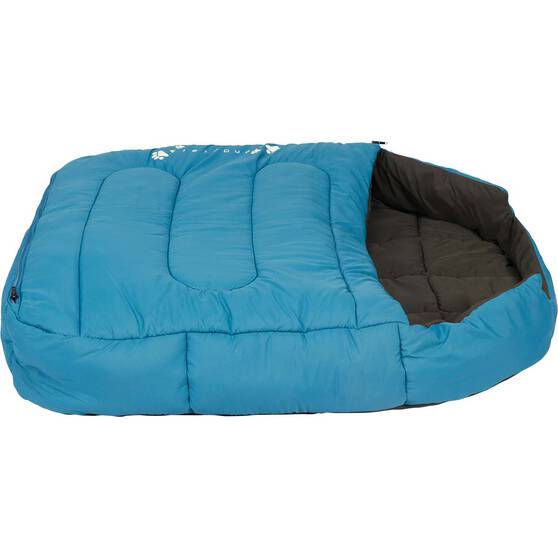 Wanderer Pets Large Sleeping Bag, , bcf_hi-res