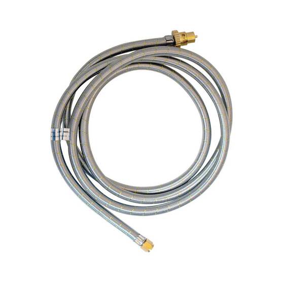 Weber 3 Metre LP Bayonet Hose, , bcf_hi-res