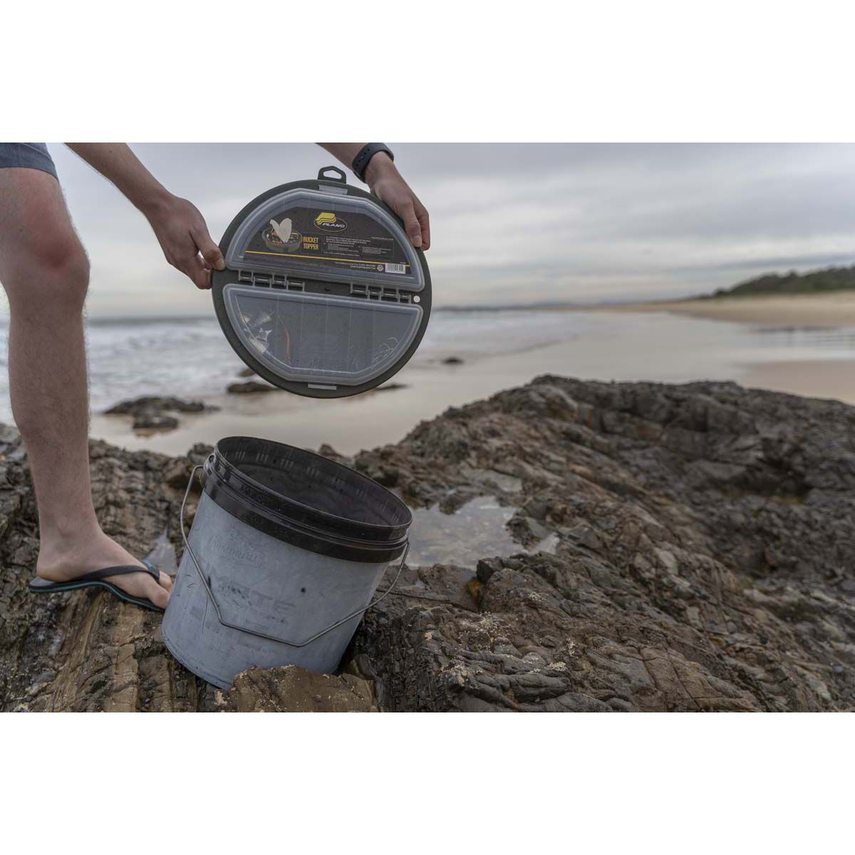 Plano 725 Bucket Storage Lid, , bcf_hi-res